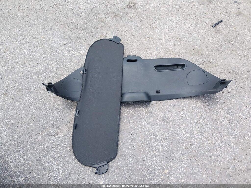 19XFL2H86PE019130 2023 HONDA CIVIC photo no. 12