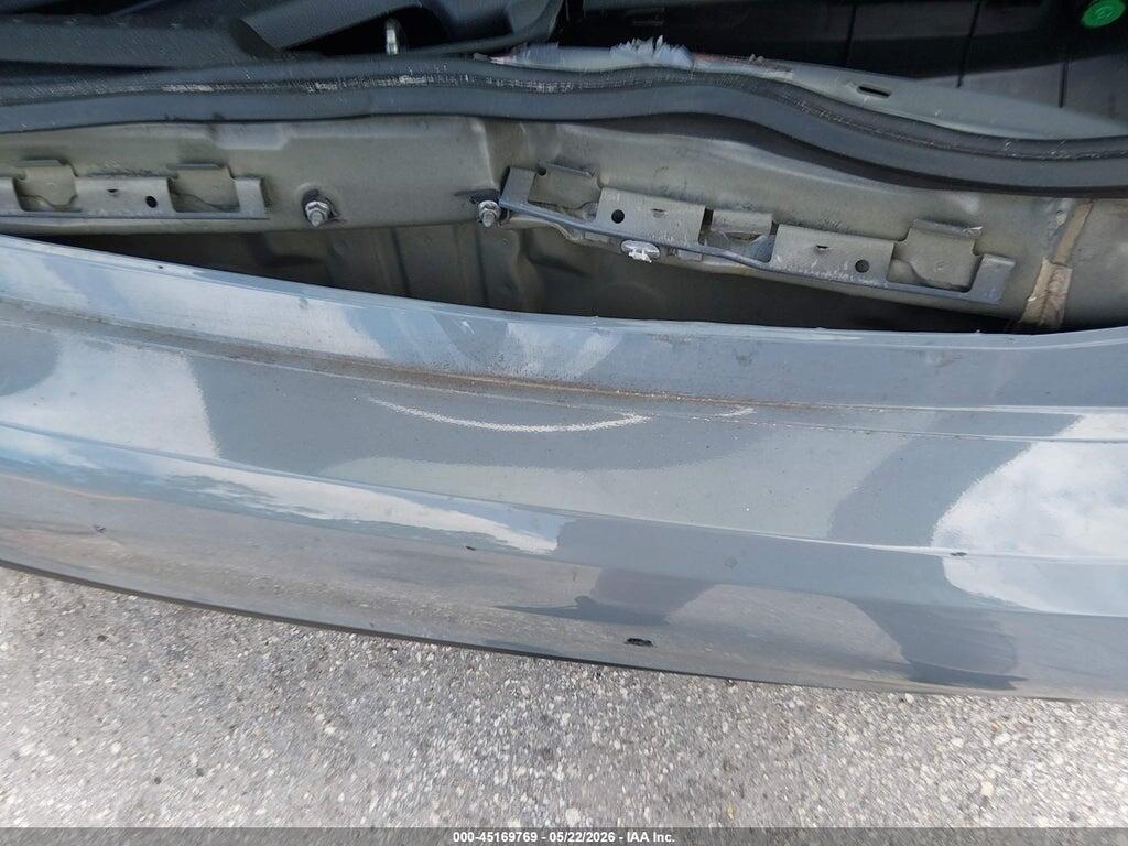 19XFL2H86PE019130 2023 HONDA CIVIC photo no. 6