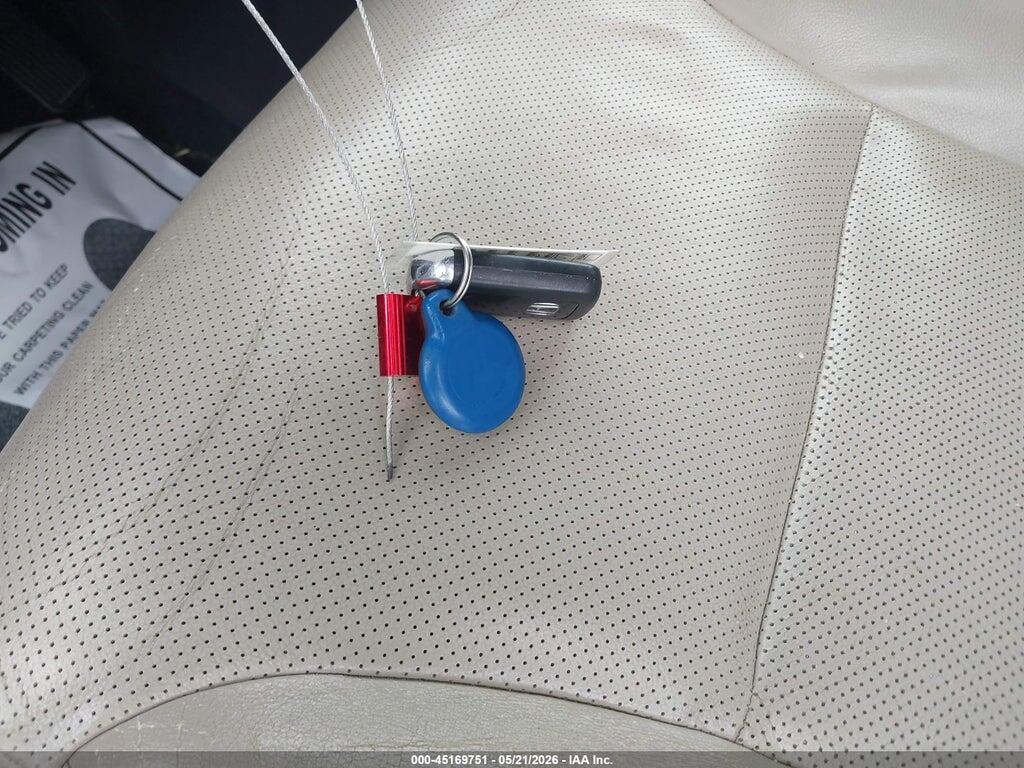 5J6RM3H77FL004756 2015 HONDA CR-V photo no. 11