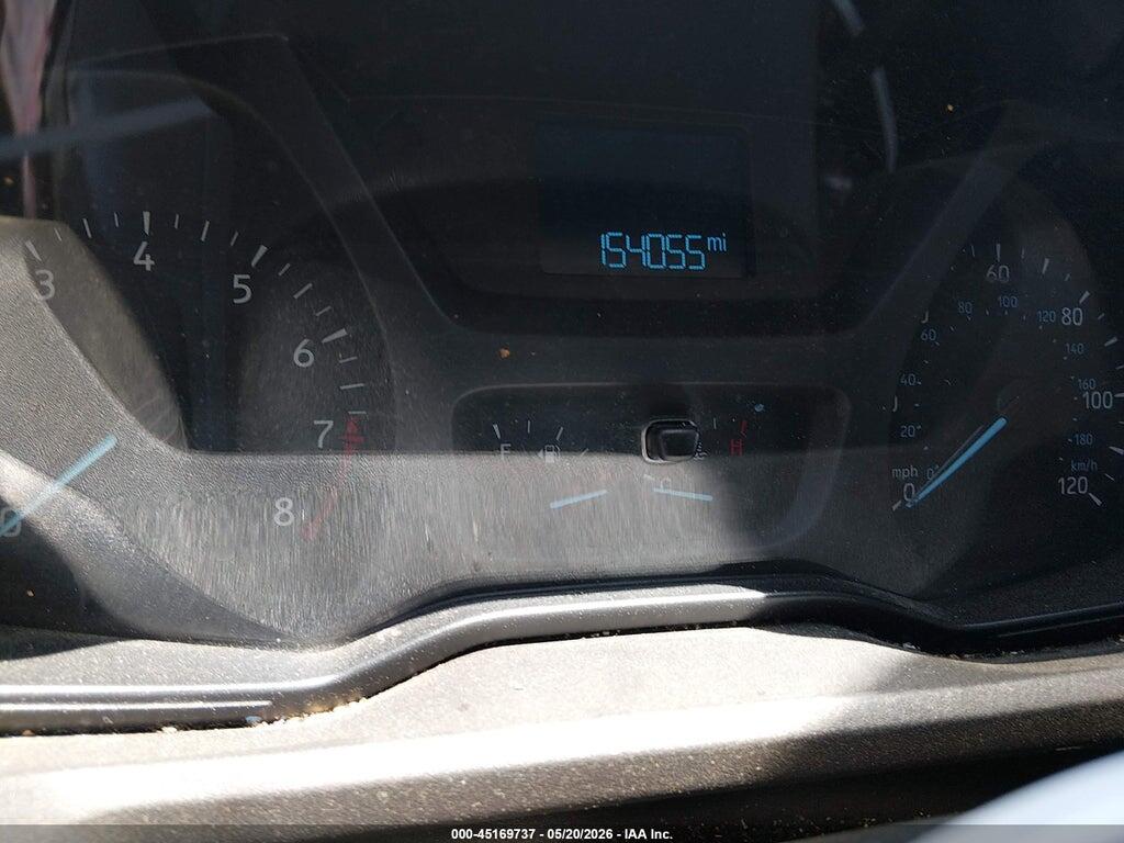 1FTYE2CM7KKB61855 2019 FORD TRANSIT-150 photo no. 7