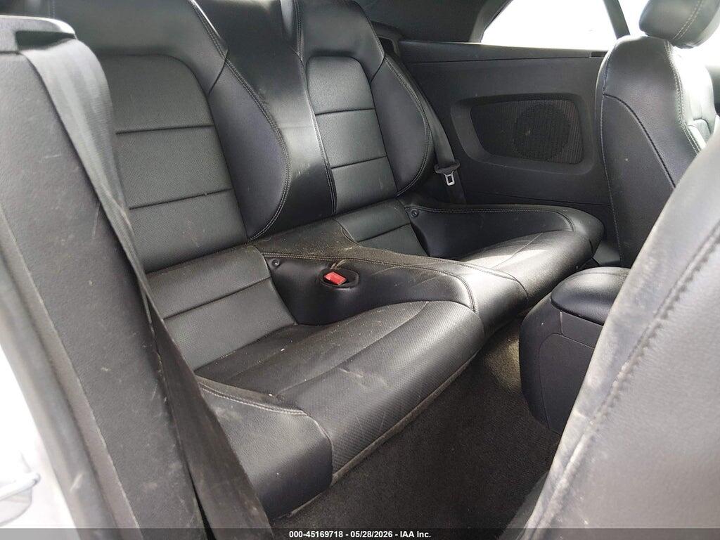 1FATP8FF4K5104764 2019 FORD MUSTANG photo no. 8