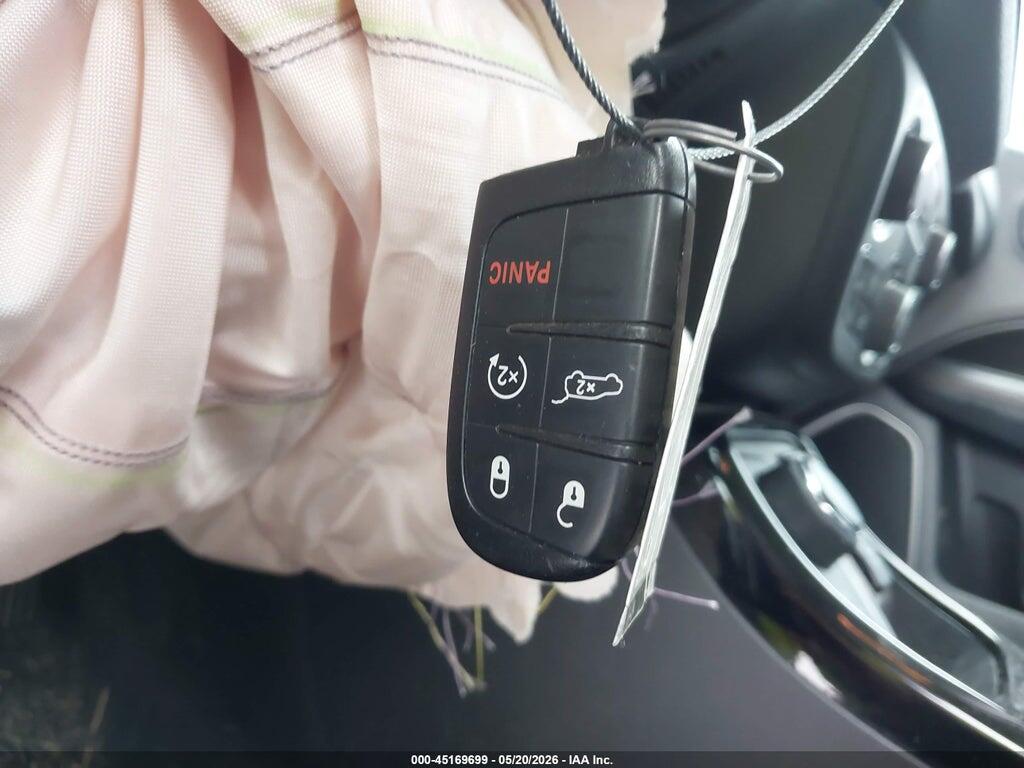 3C4NJDCB1KT595356 2019 JEEP COMPASS photo no. 11