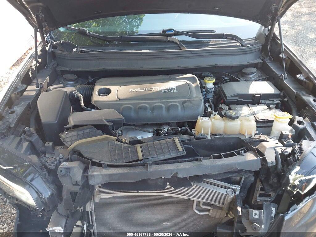 1C4PJMLB4KD182443 2019 JEEP CHEROKEE photo no. 10