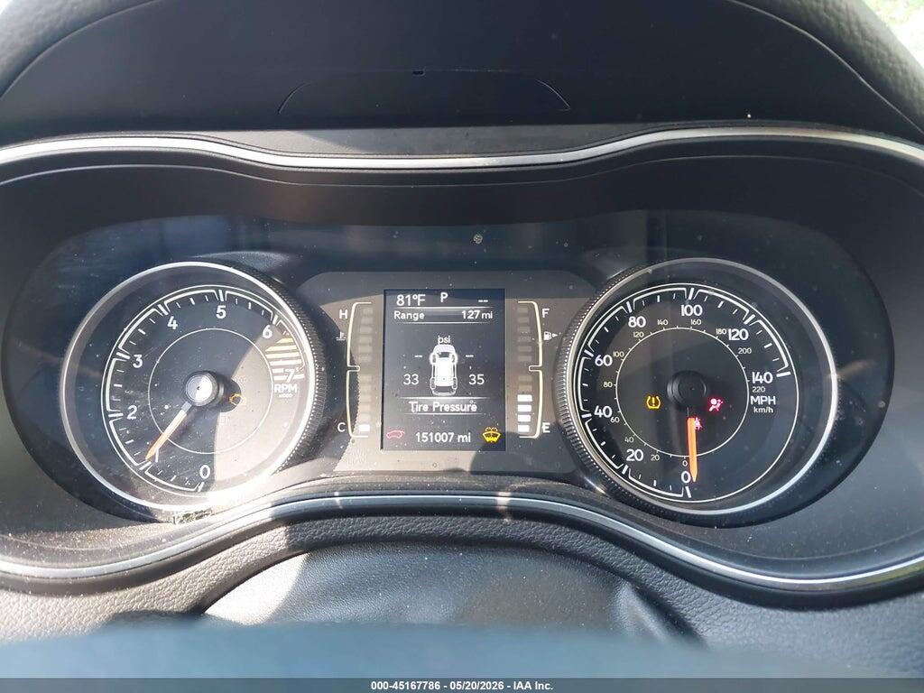 1C4PJMLB4KD182443 2019 JEEP CHEROKEE photo no. 7