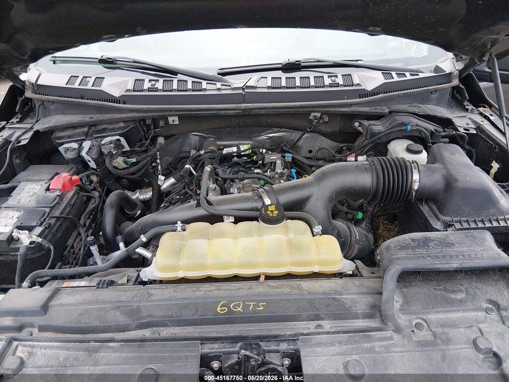 1FTEW1EP3LKD96479 2020 FORD F-150 photo no. 10