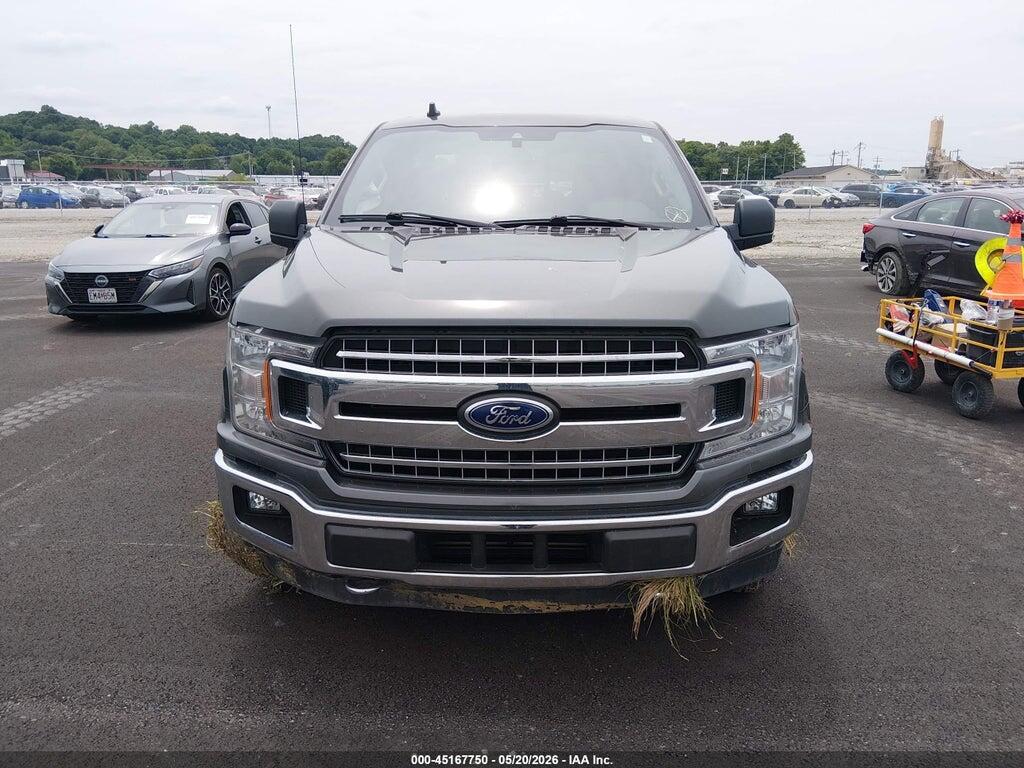1FTEW1EP3LKD96479 2020 FORD F-150 photo no. 12