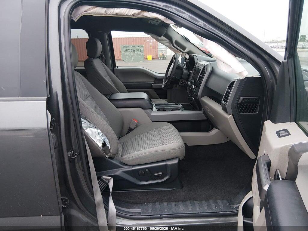 1FTEW1EP3LKD96479 2020 FORD F-150 photo no. 5