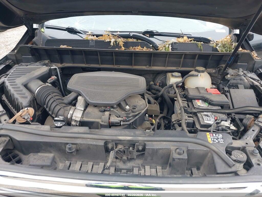 1GKKNMLS2JZ124285 2018 GMC ACADIA photo no. 10