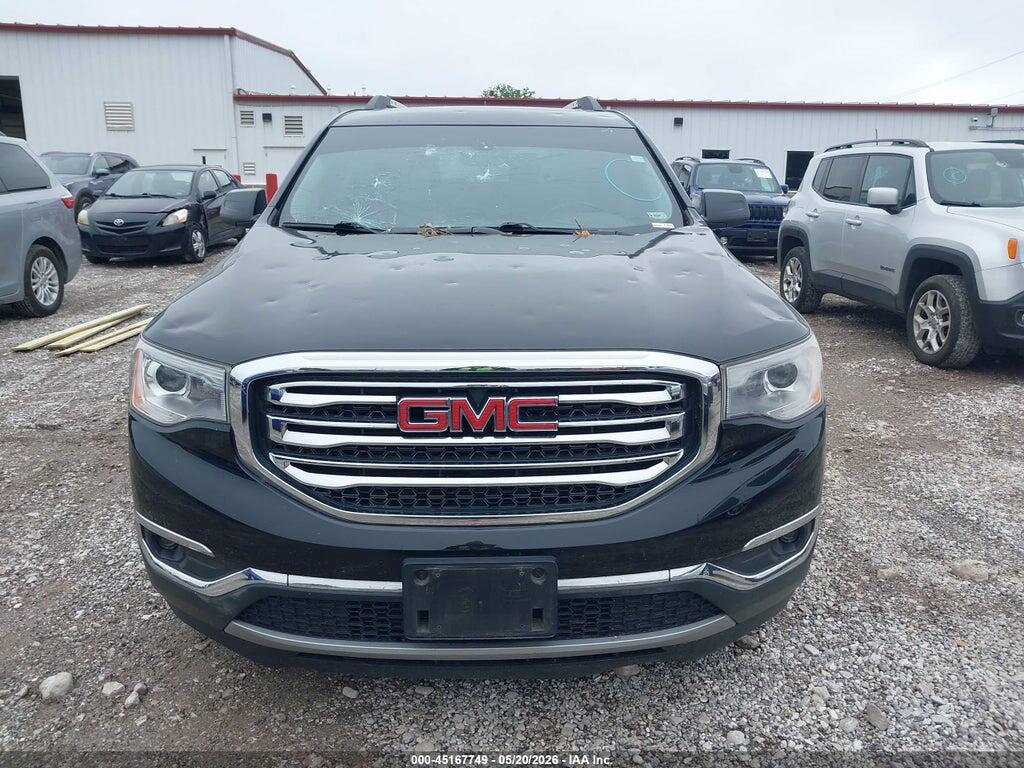 1GKKNMLS2JZ124285 2018 GMC ACADIA photo no. 12