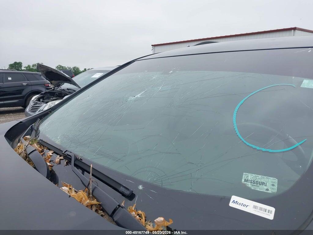 1GKKNMLS2JZ124285 2018 GMC ACADIA photo no. 6