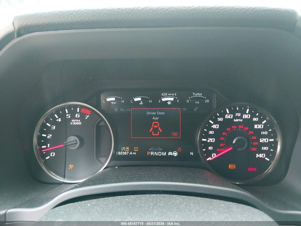 1FTFW1RG5KFA62332 2019 FORD F-150 photo no. 7