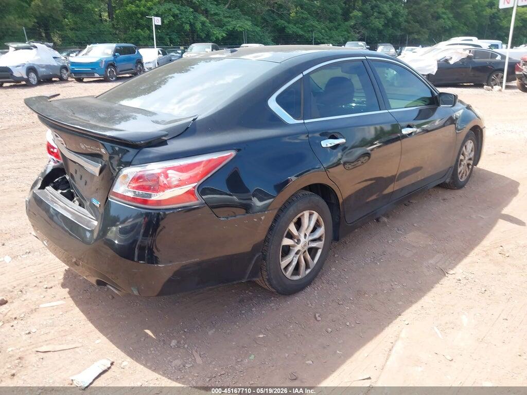 1N4AL3AP4EN387659 2014 NISSAN ALTIMA photo no. 4