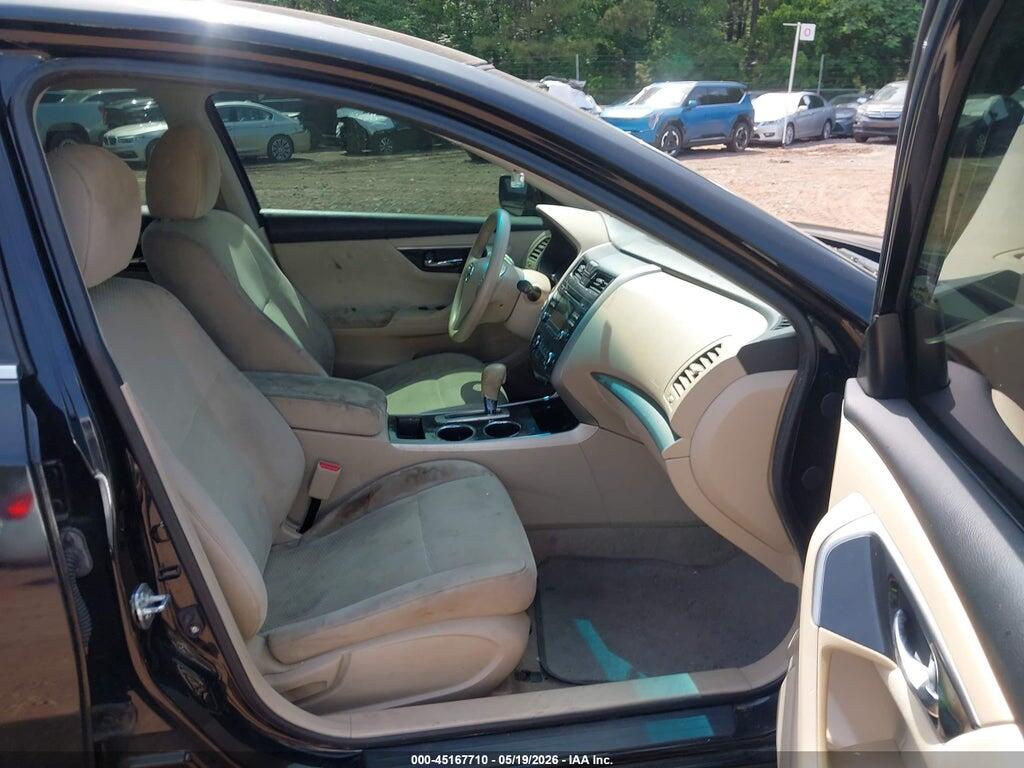 1N4AL3AP4EN387659 2014 NISSAN ALTIMA photo no. 5