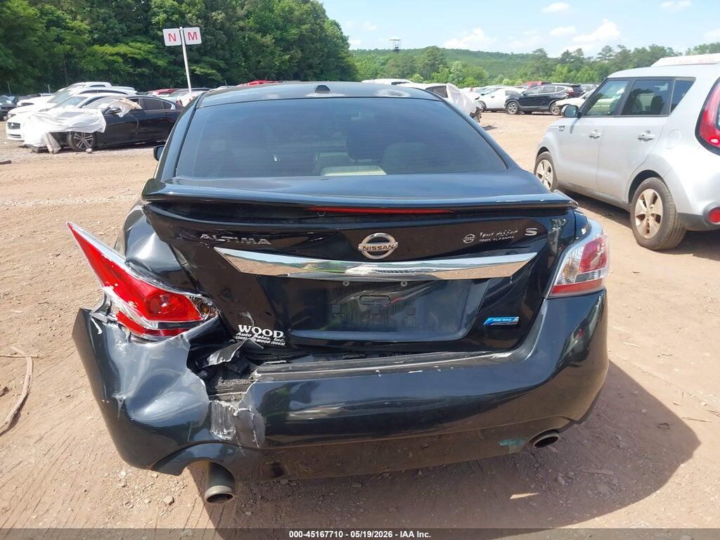 1N4AL3AP4EN387659 2014 NISSAN ALTIMA photo no. 6