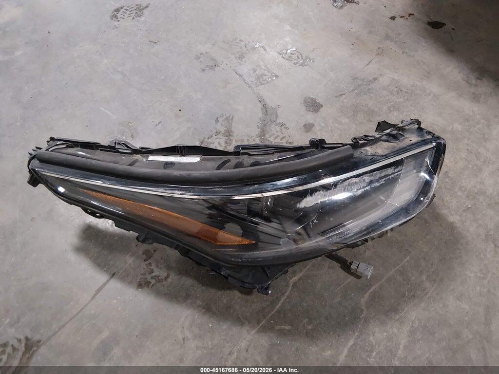 5TDGZRAH3MS041755 2021 TOYOTA HIGHLANDER photo no. 12