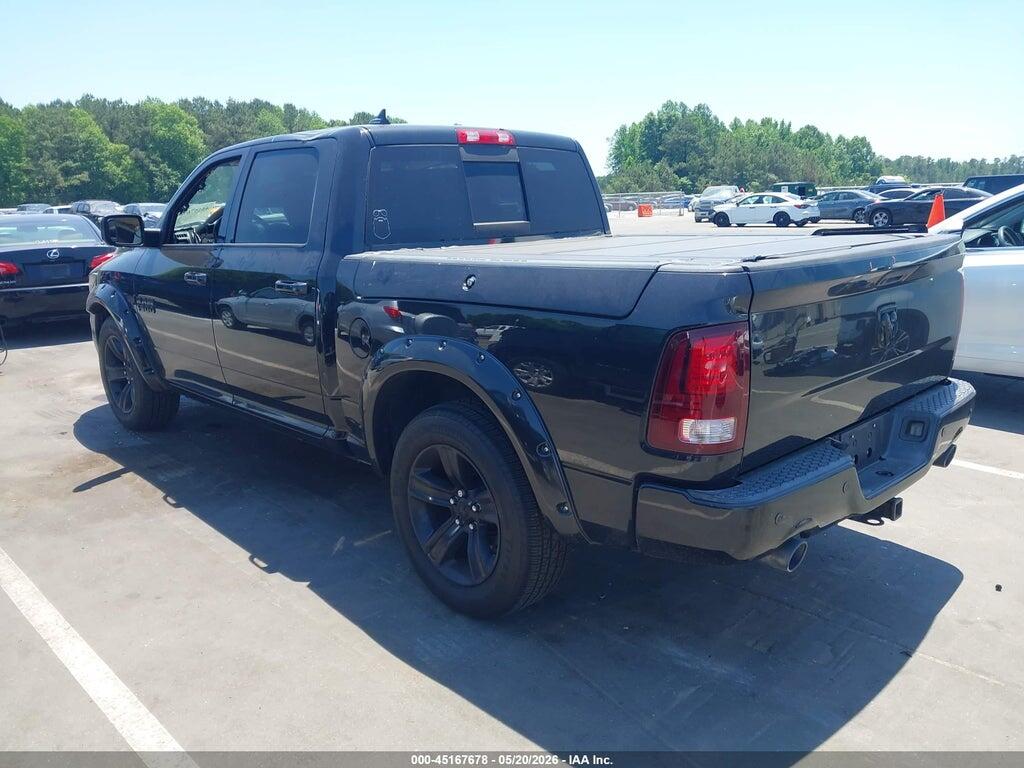 1C6RR6MT9FS692588 2015 RAM 1500 photo no. 3