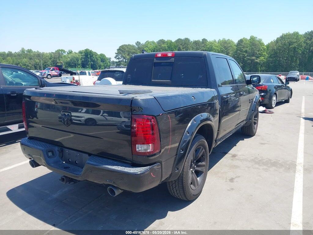 1C6RR6MT9FS692588 2015 RAM 1500 photo no. 4