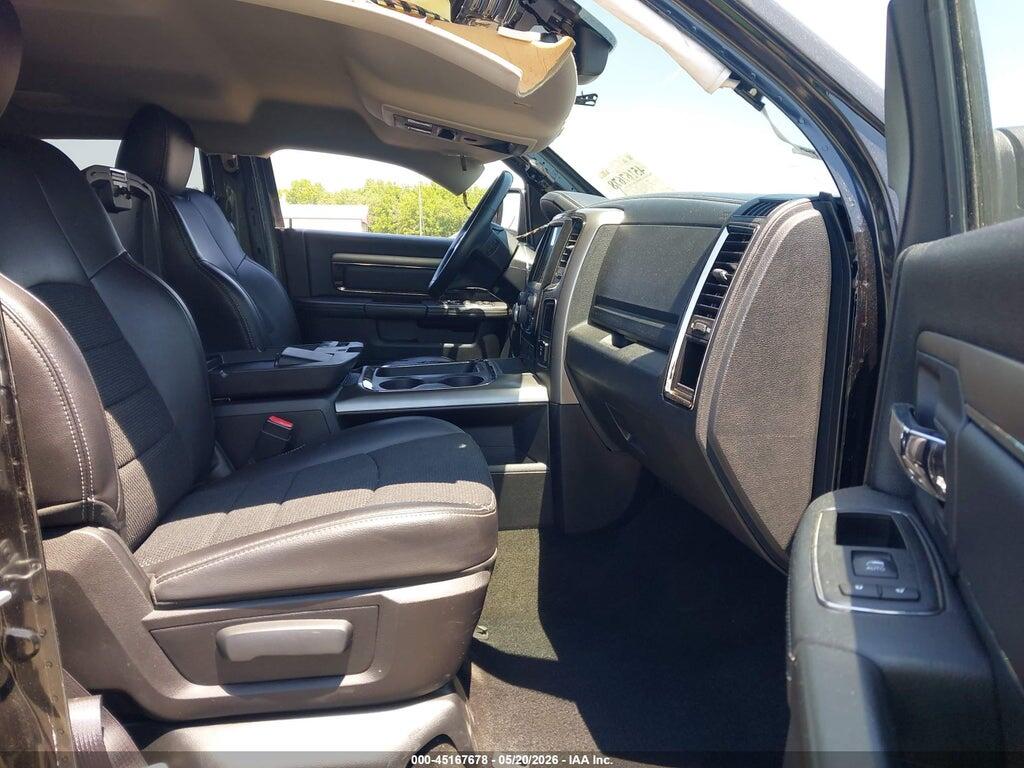 1C6RR6MT9FS692588 2015 RAM 1500 photo no. 5