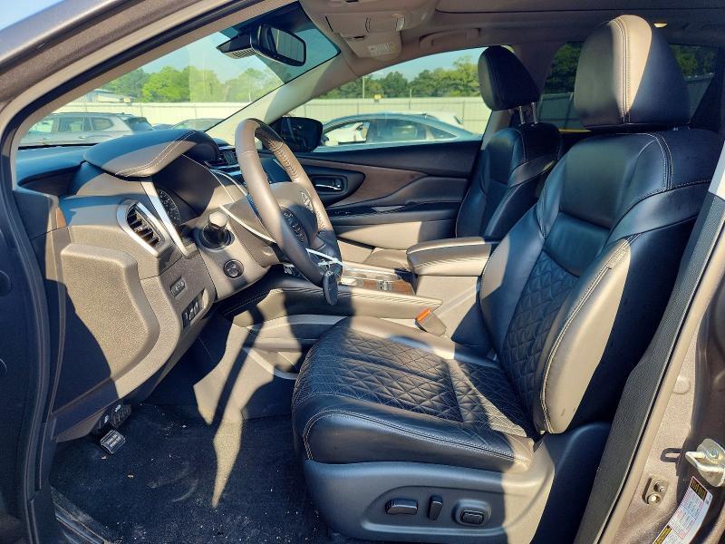 5N1AZ2DJ6PC107762 2023 NISSAN MURANO photo no. 7