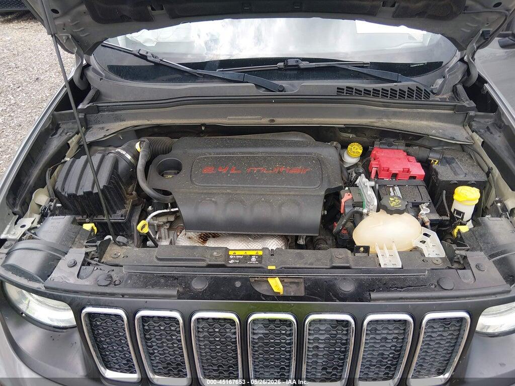ZACNJABB3LPL10274 2020 JEEP RENEGADE photo no. 10