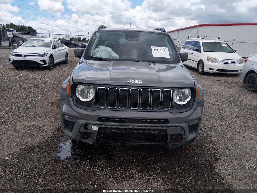 ZACNJABB3LPL10274 2020 JEEP RENEGADE photo no. 12