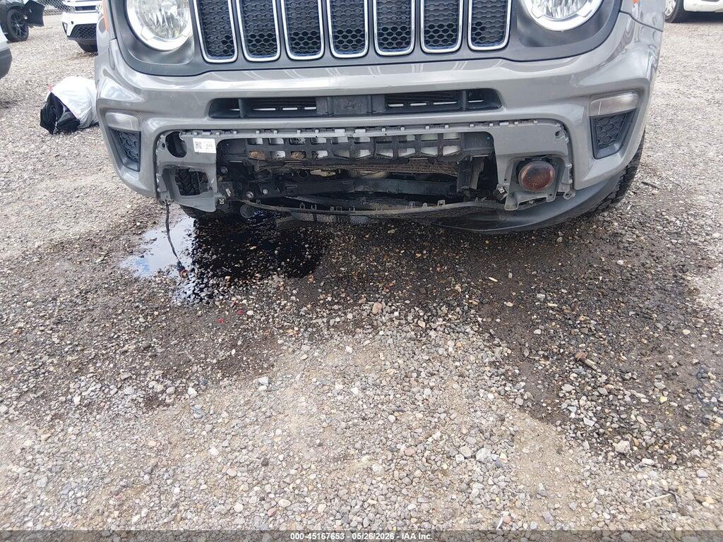 ZACNJABB3LPL10274 2020 JEEP RENEGADE photo no. 6