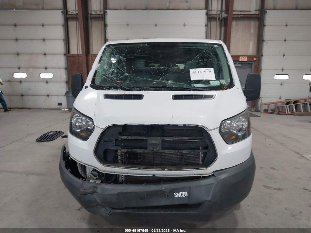 1FBZX2ZM6FKB10752 2015 FORD TRANSIT-350 photo no. 6