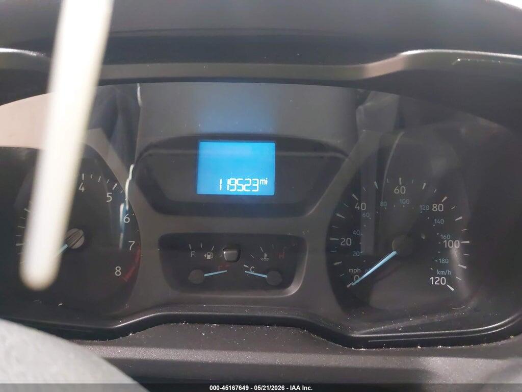 1FBZX2ZM6FKB10752 2015 FORD TRANSIT-350 photo no. 7