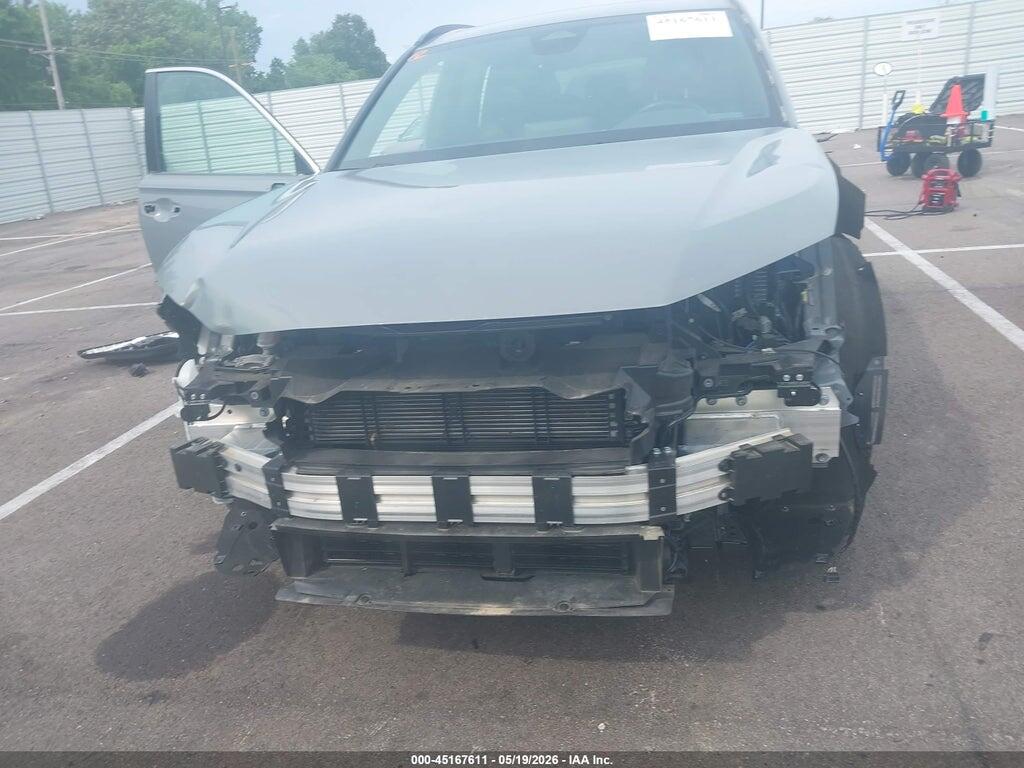 7FARS5H81SE021330 2025 HONDA CR-V HYBRID photo no. 12