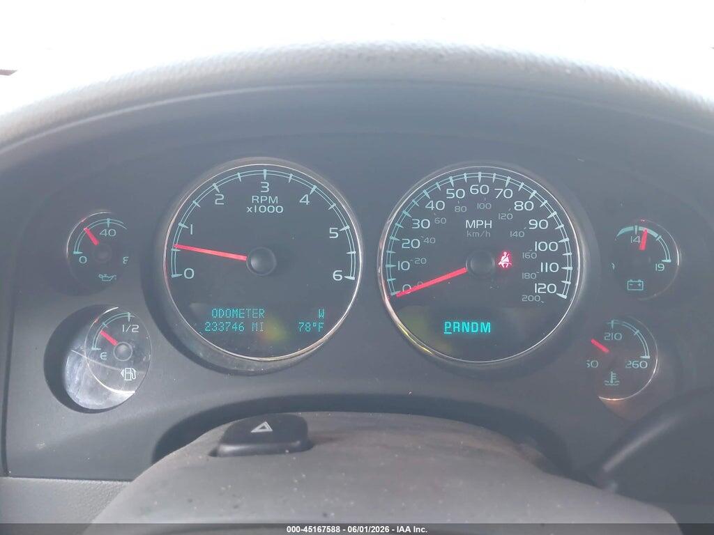 1GNSCCE02DR358476 2013 CHEVROLET TAHOE photo no. 7