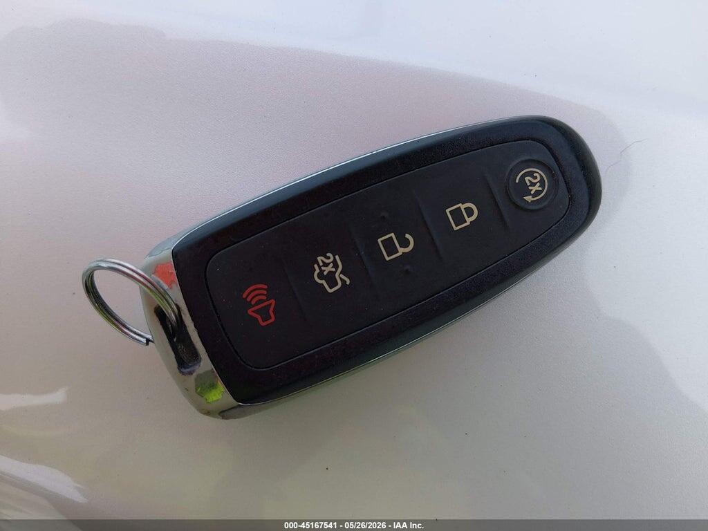 1FMCU9HD8KUC03691 2019 FORD ESCAPE photo no. 11