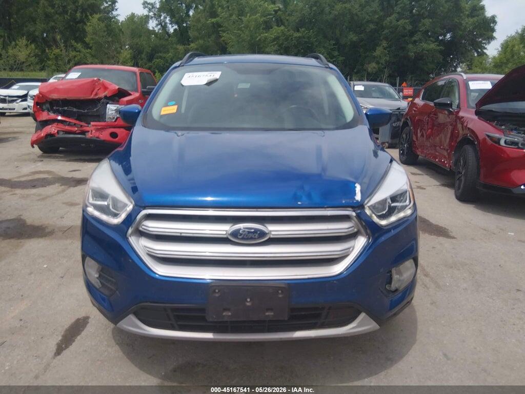 1FMCU9HD8KUC03691 2019 FORD ESCAPE photo no. 12