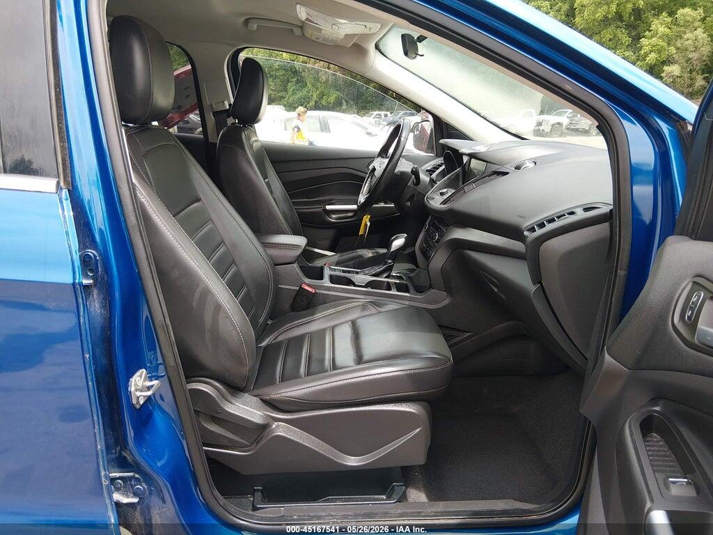 1FMCU9HD8KUC03691 2019 FORD ESCAPE photo no. 5