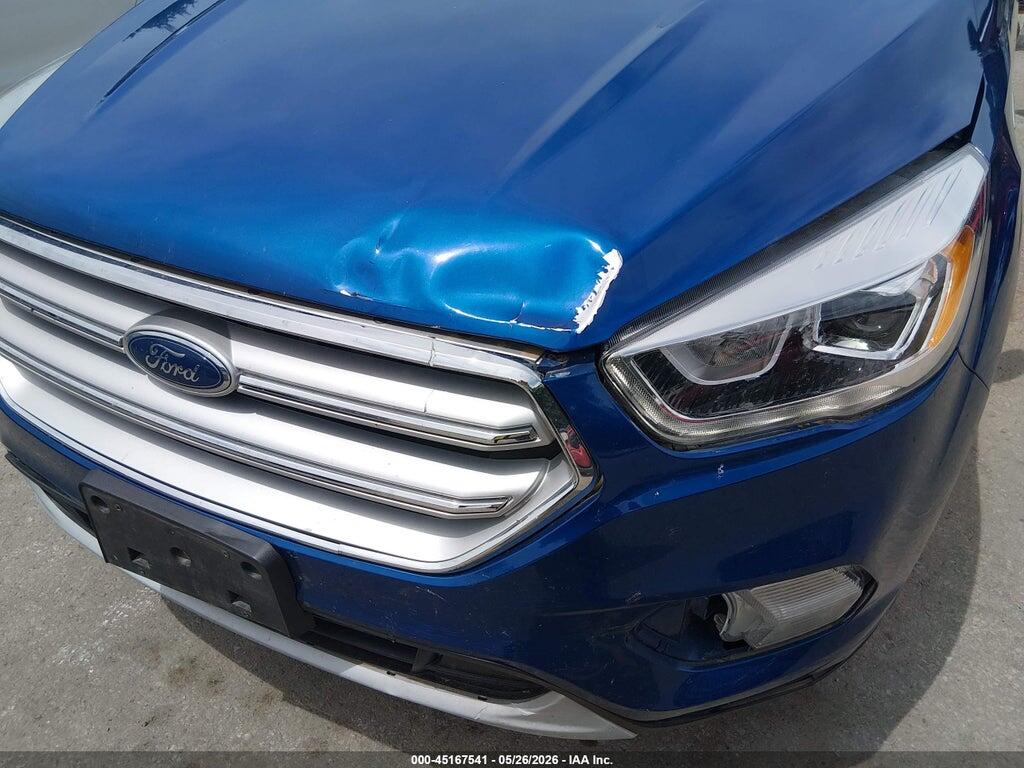 1FMCU9HD8KUC03691 2019 FORD ESCAPE photo no. 6