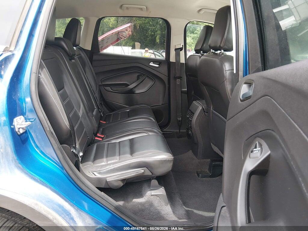 1FMCU9HD8KUC03691 2019 FORD ESCAPE photo no. 8