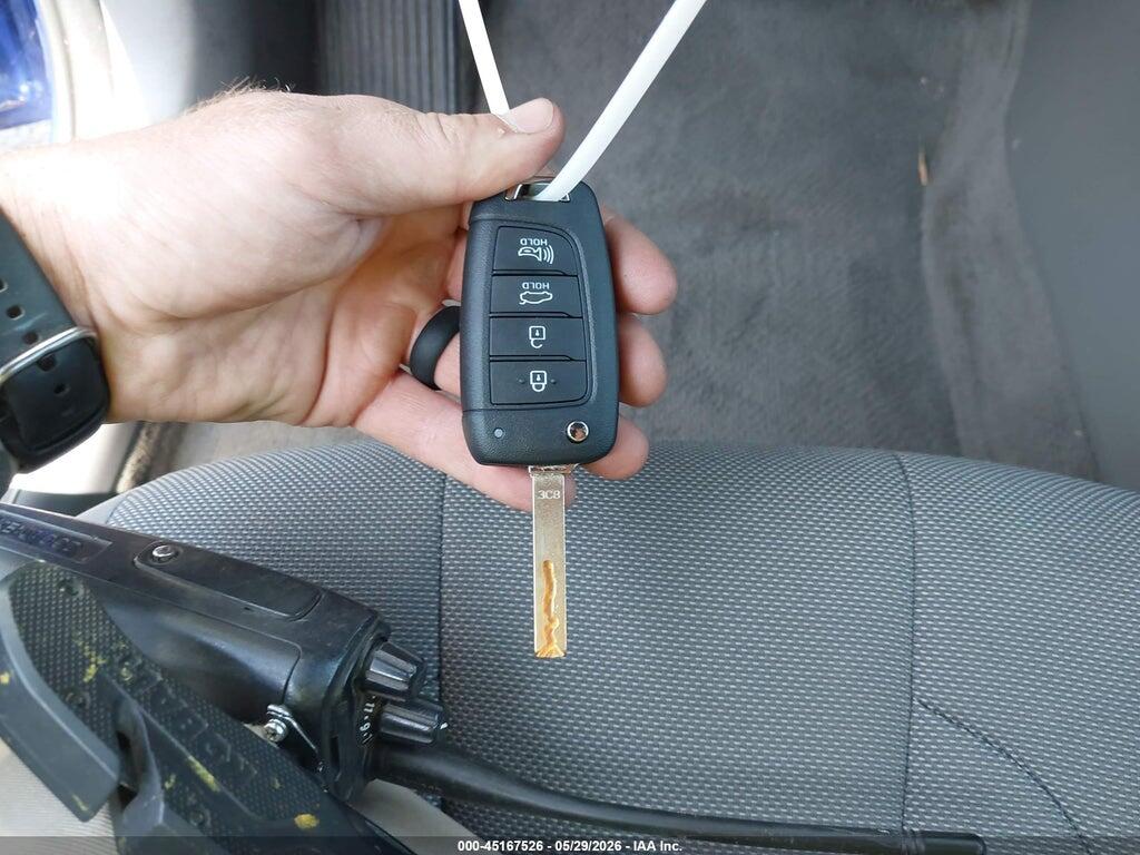 KMHLL4AG2PU455101 2023 HYUNDAI ELANTRA photo no. 11