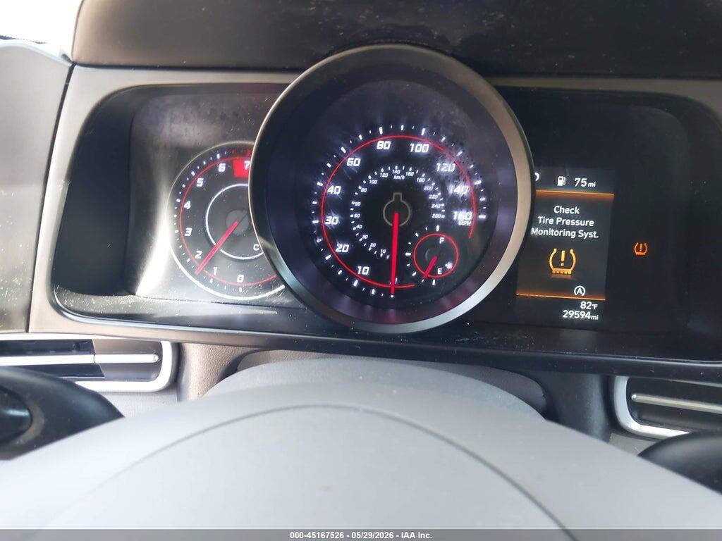 KMHLL4AG2PU455101 2023 HYUNDAI ELANTRA photo no. 7