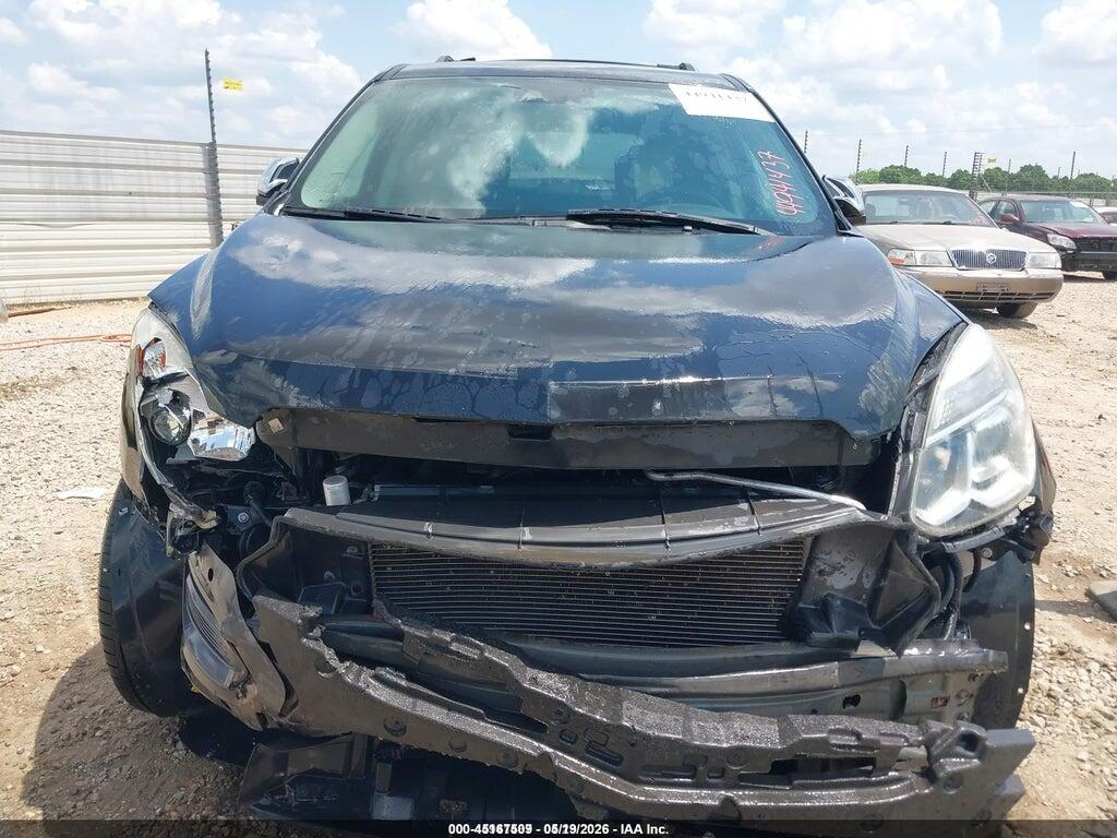 2GNALDEK8G6217723 2016 CHEVROLET EQUINOX photo no. 12