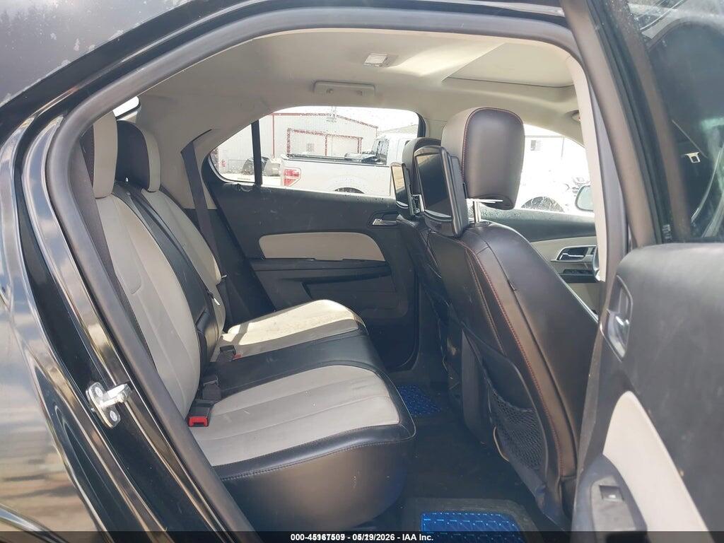 2GNALDEK8G6217723 2016 CHEVROLET EQUINOX photo no. 8