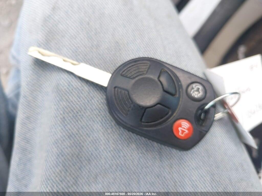 1FADP3K20EL244207 2014 FORD FOCUS photo no. 11