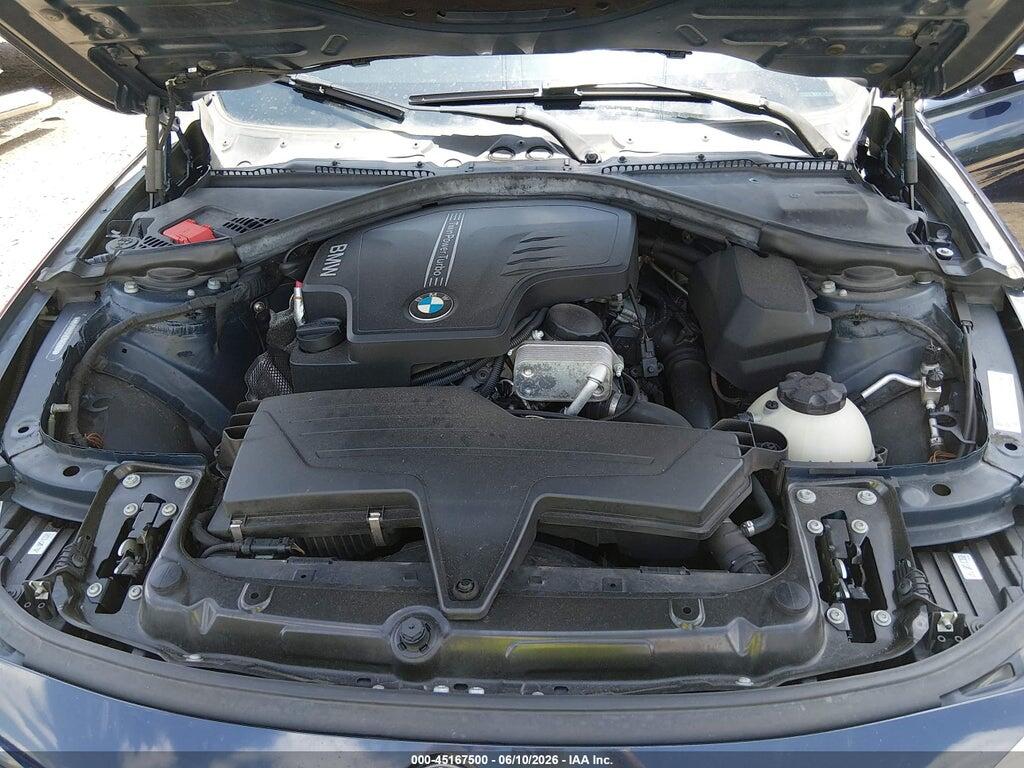 WBA3B5C50EP652057 2014 BMW 328I photo no. 10
