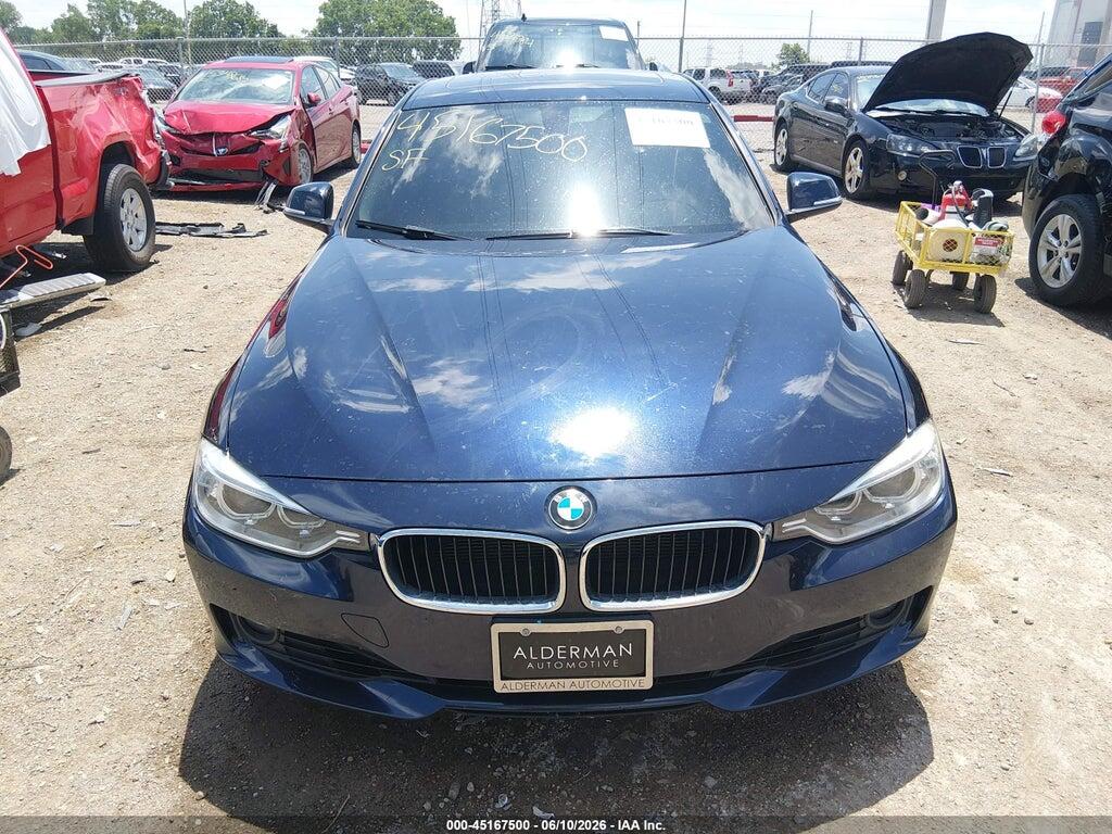 WBA3B5C50EP652057 2014 BMW 328I photo no. 12