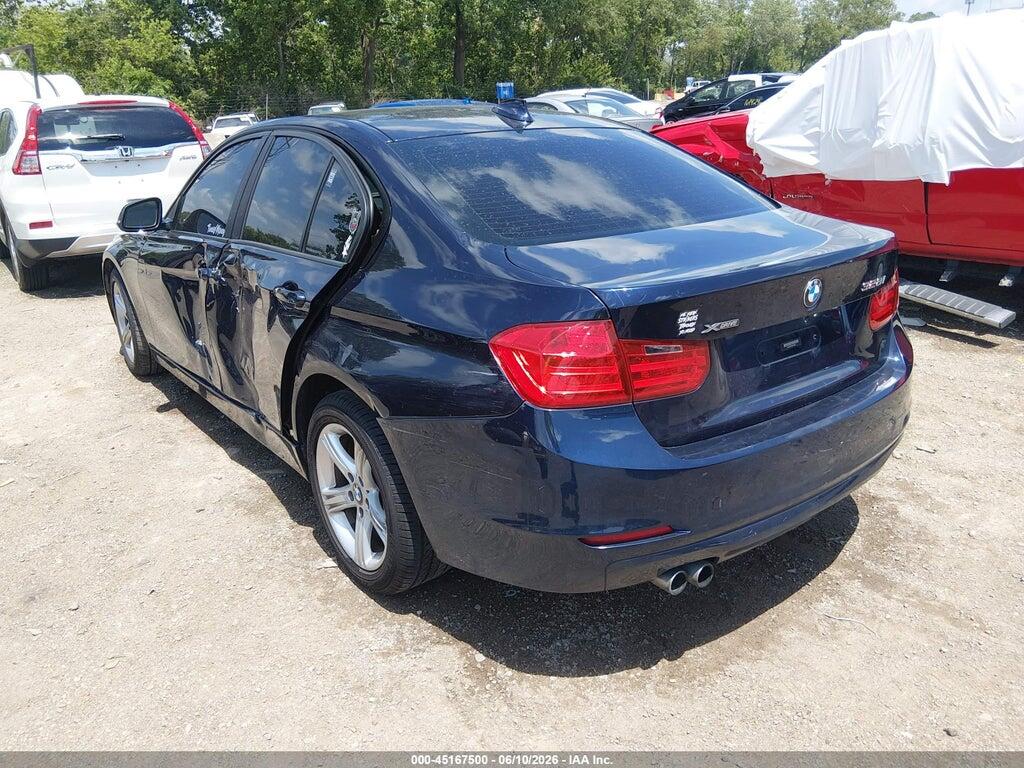 WBA3B5C50EP652057 2014 BMW 328I photo no. 3