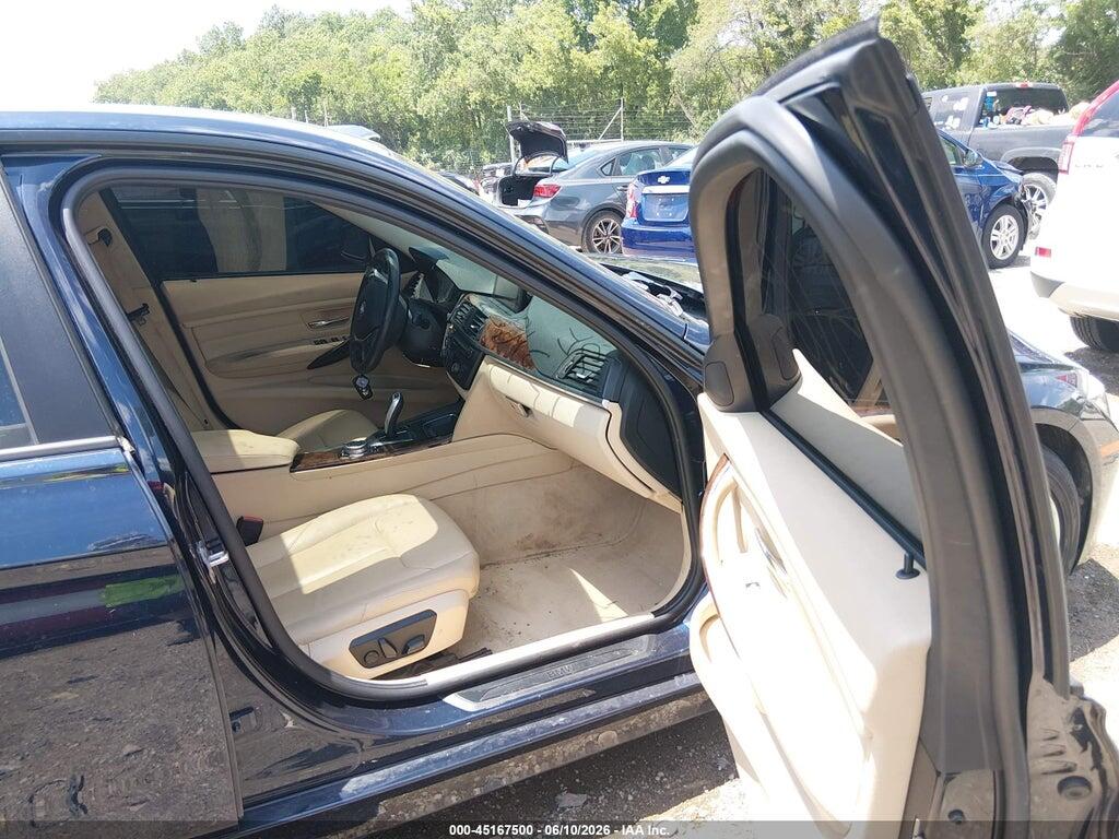 WBA3B5C50EP652057 2014 BMW 328I photo no. 5