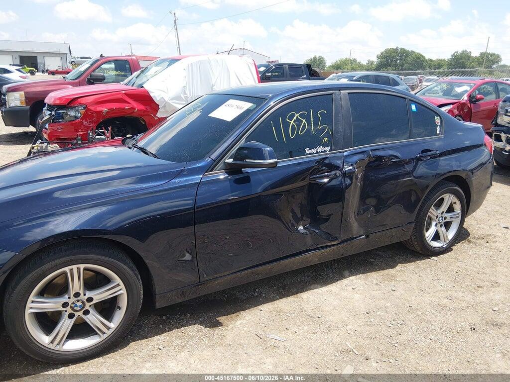WBA3B5C50EP652057 2014 BMW 328I photo no. 6