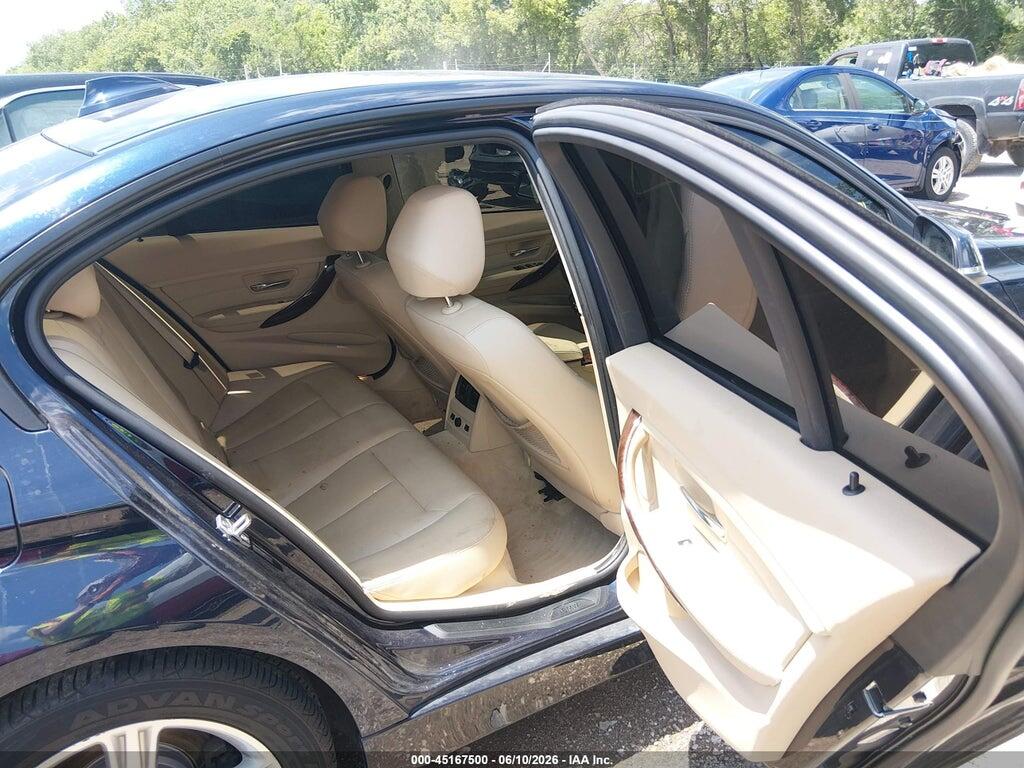 WBA3B5C50EP652057 2014 BMW 328I photo no. 8