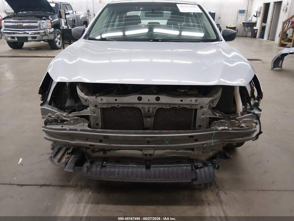 4S3BNAB61K3033530 2019 SUBARU LEGACY photo no. 6