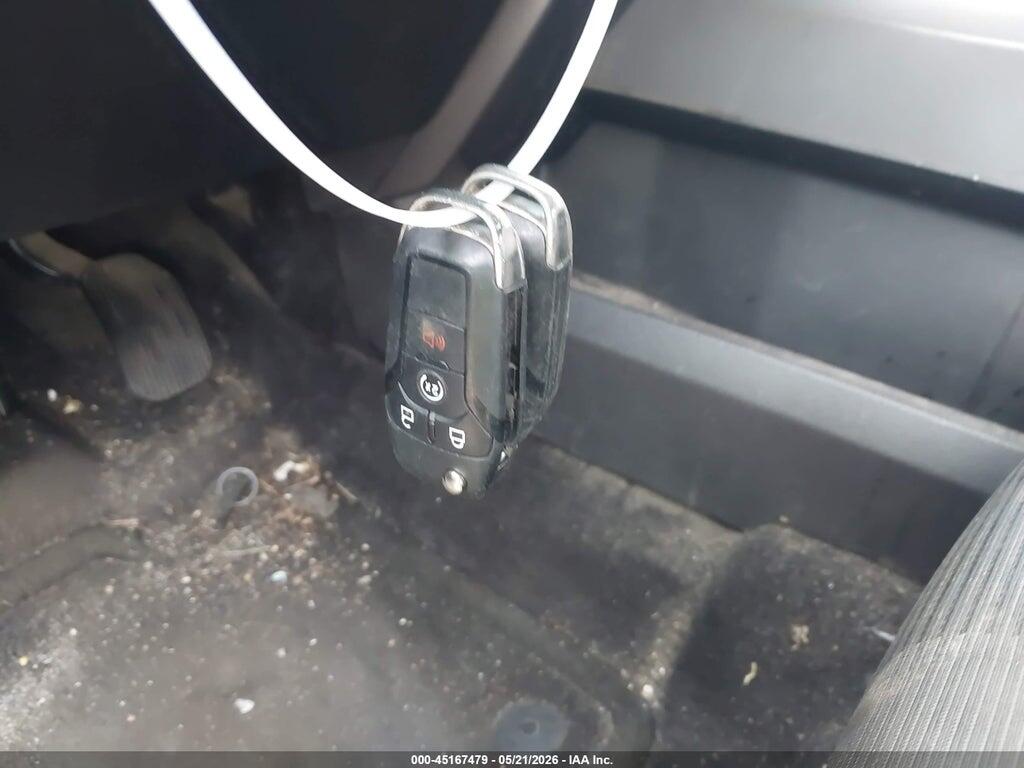 1FTFX1EG5FKE25034 2015 FORD F-150 photo no. 11
