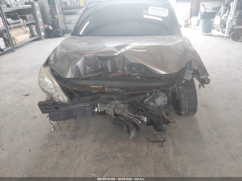 3N1AB7AP8FL668100 2015 NISSAN SENTRA photo no. 6