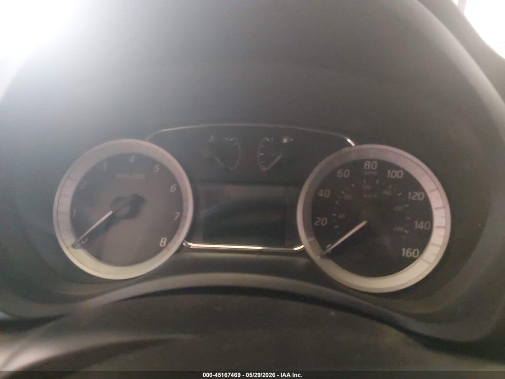 3N1AB7AP8FL668100 2015 NISSAN SENTRA photo no. 7